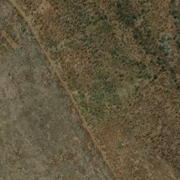 Satellite imagery of INGUAMENE, MZ