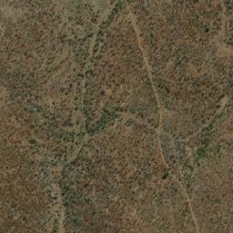 Satellite imagery of INGUAMENE, MZ