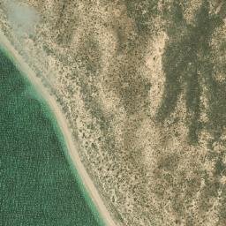 Satellite imagery of Twin Hill, AU