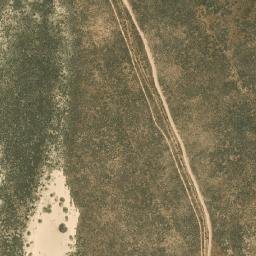Satellite imagery of Twin Hill, AU
