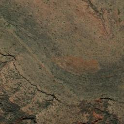 Satellite imagery of Mount Truchanas, AU