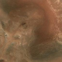 Satellite imagery of Hito XVI-32, BR