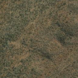 Satellite imagery of Rasesolo Hill, BW