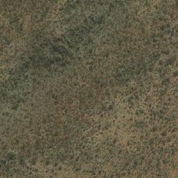 Satellite imagery of Rasesolo Hill, BW