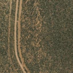 Satellite imagery of Mowana Hill, BW