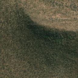 Satellite imagery of Mowana Hill, BW