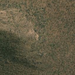 Satellite imagery of Mowana Hill, BW