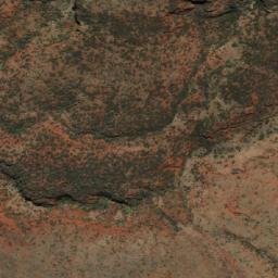 Satellite imagery of Mount Truchanas, AU