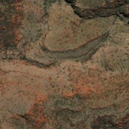 Satellite imagery of Mount Truchanas, AU