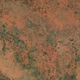 Satellite imagery of Mount Morris, AU