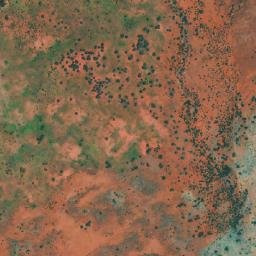Satellite imagery of Boat Hill, AU