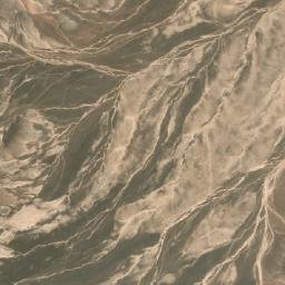 Satellite imagery of Cerro Providencia, CL