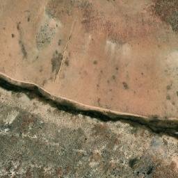 Satellite imagery of Abra de Uriuri, AR