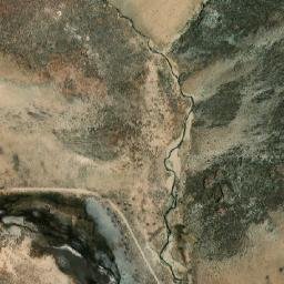 Satellite imagery of Abra de Uriuri, AR