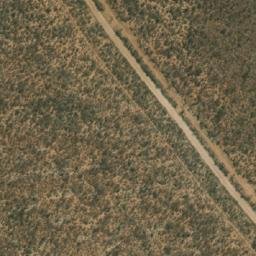 Satellite imagery of Mowana Hill, BW