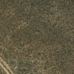 Satellite imagery of Mowana Hill, BW