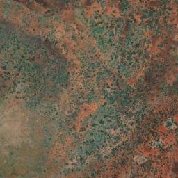 Satellite imagery of Camel Hill, AU