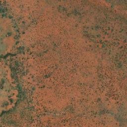 Satellite imagery of Mount Morris, AU