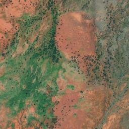 Satellite imagery of Boat Hill, AU