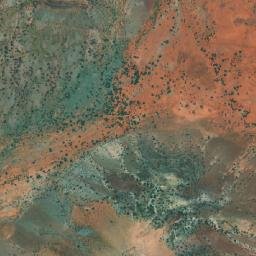 Satellite imagery of Boat Hill, AU