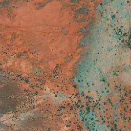 Satellite imagery of Boat Hill, AU