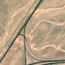 Satellite imagery of López, CL