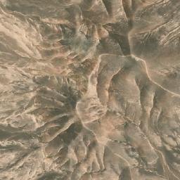 Satellite imagery of Cerro Providencia, CL