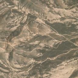 Satellite imagery of Cerro Providencia, CL