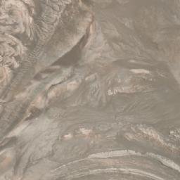 Satellite imagery of Cerro El Mármol, CL