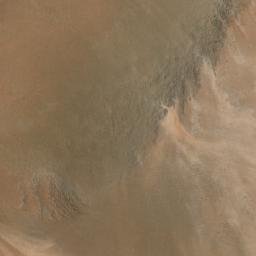 Satellite imagery of Cerro Jarellón, CL