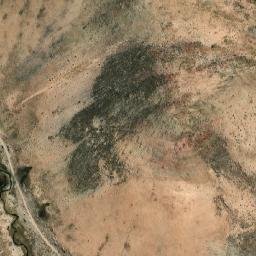 Satellite imagery of Abra de Uriuri, AR