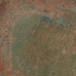 Satellite imagery of Camel Hill, AU