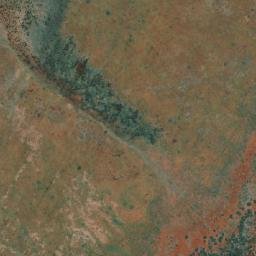 Satellite imagery of Camel Hill, AU