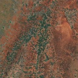 Satellite imagery of Camel Hill, AU