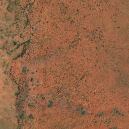 Satellite imagery of Mount Morris, AU