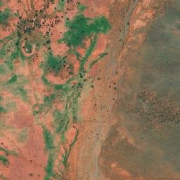 Satellite imagery of Boat Hill, AU