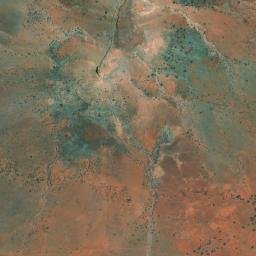 Satellite imagery of Boat Hill, AU