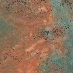 Satellite imagery of Boat Hill, AU