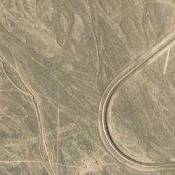 Satellite imagery of Bella Esperanza, CL