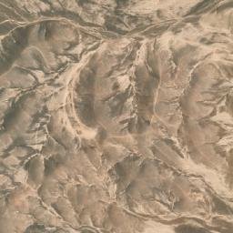 Satellite imagery of Cerro Providencia, CL