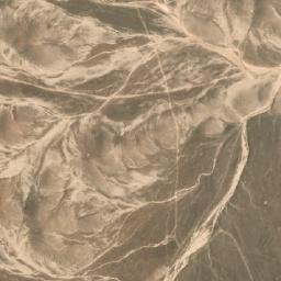 Satellite imagery of Cerro Providencia, CL