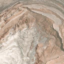 Satellite imagery of Cerro El Mármol, CL