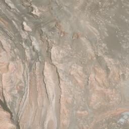 Satellite imagery of Cerro El Mármol, CL