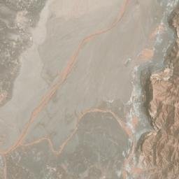 Satellite imagery of Cerro El Mármol, CL