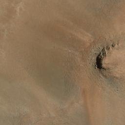 Satellite imagery of Cerro Jarellón, CL