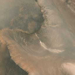 Satellite imagery of Loma Tara, CL