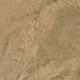 Satellite imagery of Abra de La Cruz, AR