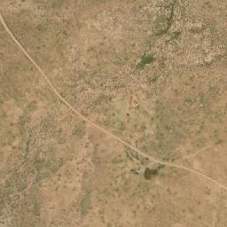 Satellite imagery of Abra de La Cruz, AR