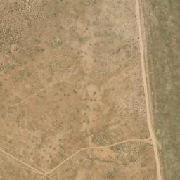 Satellite imagery of Abra de La Cruz, AR