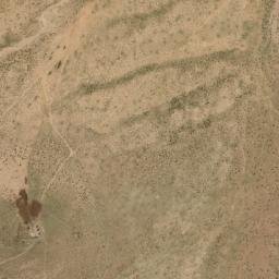 Satellite imagery of Abra de La Cruz, AR